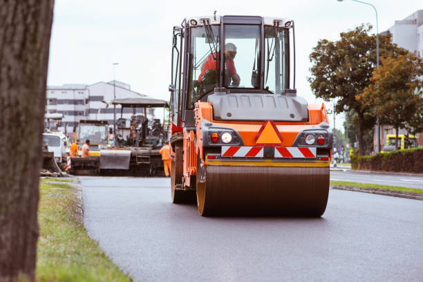 Best Driveway Overlay Services  in Stanleytown, VA