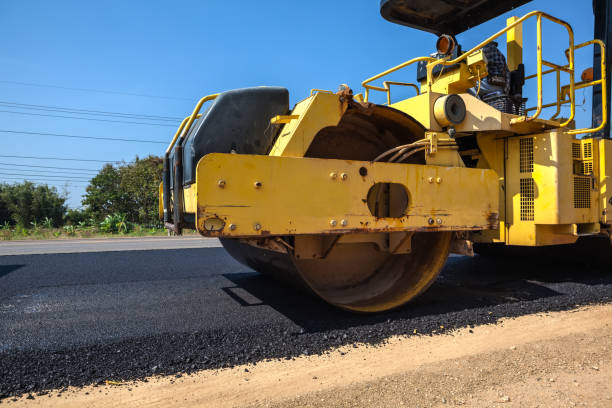 Best Concrete Driveway Installation  in Stanleytown, VA