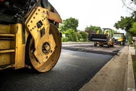 Best Driveway Border and Edging  in Stanleytown, VA